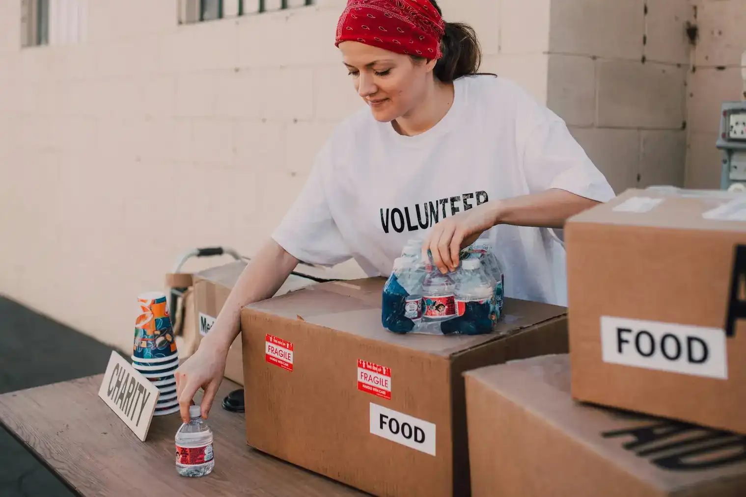 The Obstacles Charities Face in a Competitive Landscape