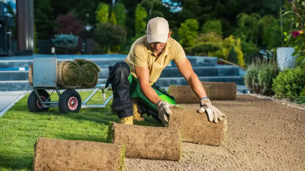 Why Landscaping Websites Struggle to Bring in Enquiries