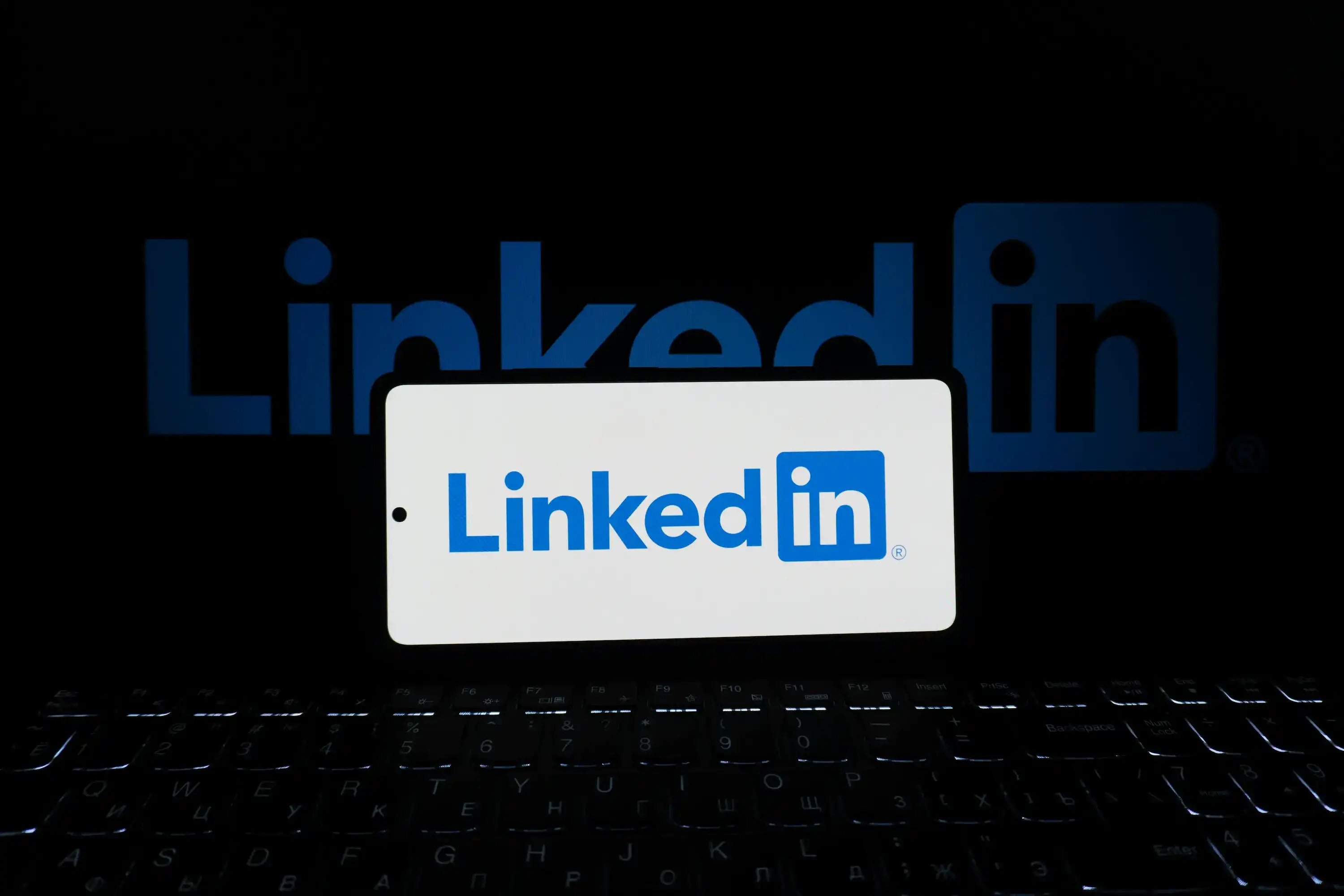 Why LinkedIn Advertising Is Essential for B2B Brands