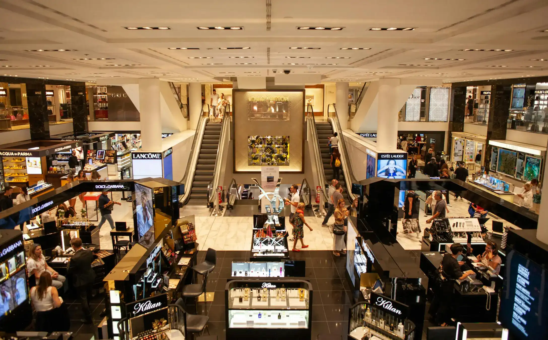 Why Do Retailers Need SEO Services?