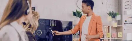 We Listen