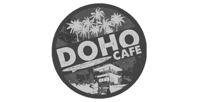 Doho Cafe
