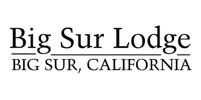 Big Sur Lodge